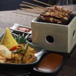 Kori Restaurant bali hot stone cuisine