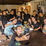 Kori Restaurant Bali Family