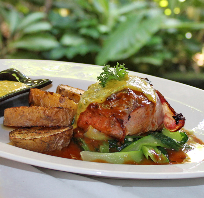 australian carpet bagger