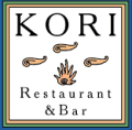 logo kori restaurant