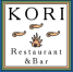 logo kori restaurant