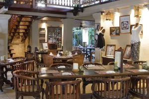 Romantic Dinner Bali