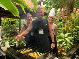 Kori restaurant bali cooking class image 3